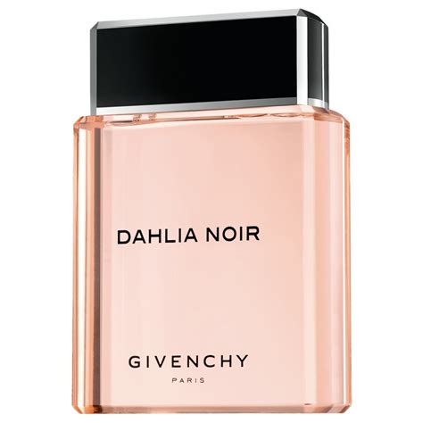 dahlia noir edp givenchy|Mehr.